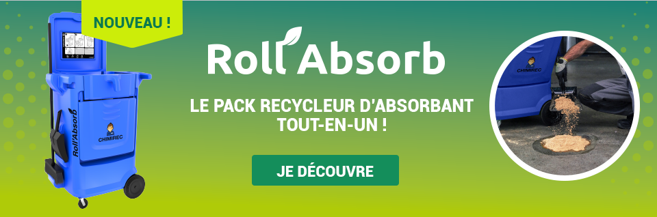 ROLLABSORB