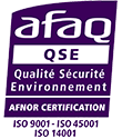 AFAQ QSE AFAQ QSE