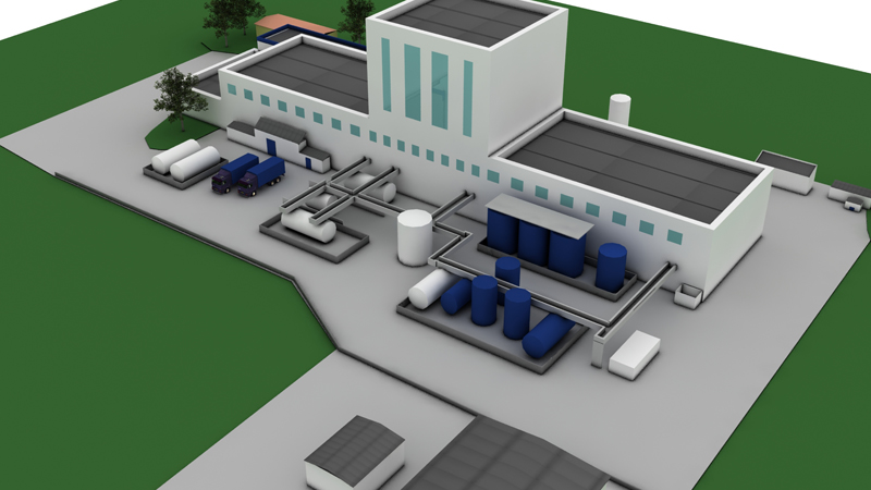 Découvrez le site CHIMIREC MALO - ORANGE Découvrez le site CHIMIREC MALO - ORANGE