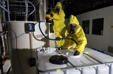 CHIMIREC MALO - ORANGE CHIMIREC MALO - ORANGE