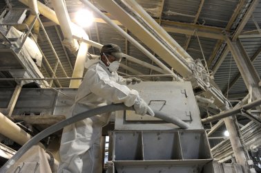 CHIMIREC MALO - ORANGE CHIMIREC MALO - ORANGE