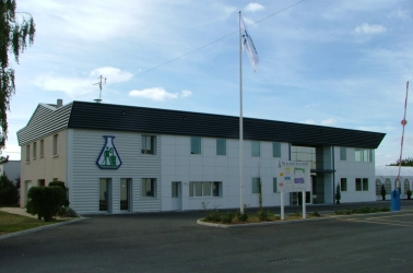 Site CHIMIREC Jaunay-Marigny Site CHIMIREC Jaunay-Marigny