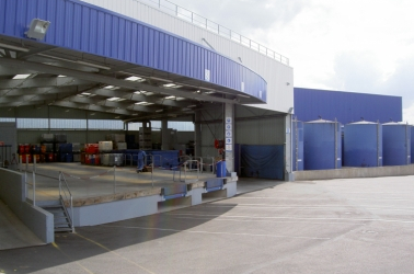 Site CHIMIREC Domjevin Site CHIMIREC Domjevin