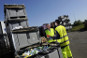 Site CHIMIREC Ecques - traitement des déchets Site CHIMIREC Ecques - traitement des déchets